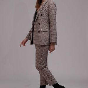 Women’s two piece suit